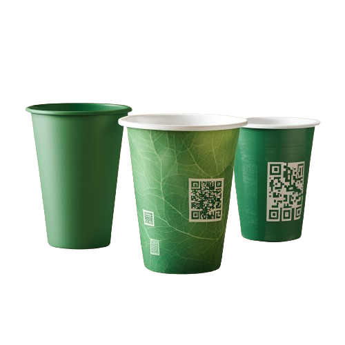 Paper Cups